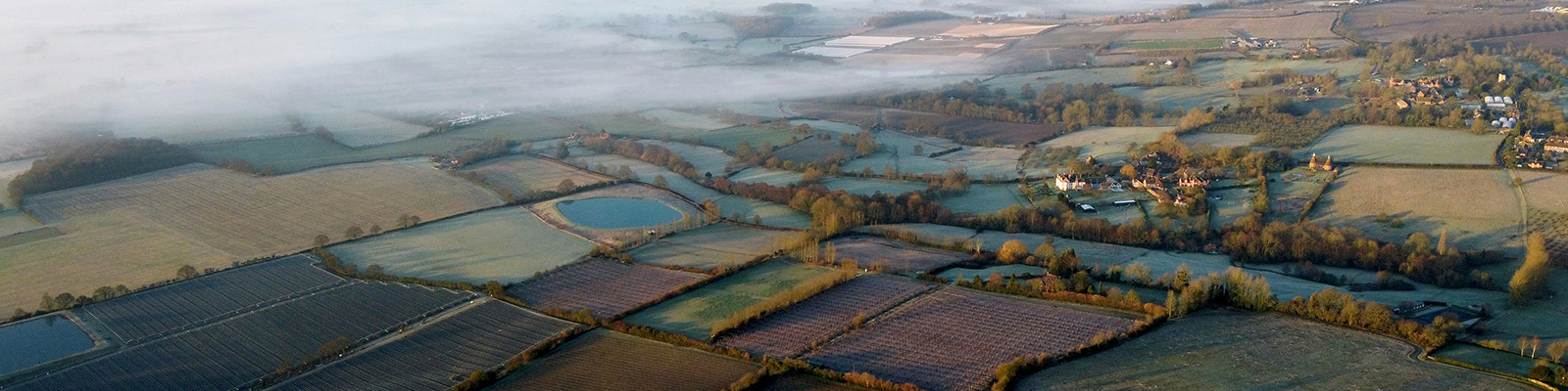 Area Map - Romney Marsh Area Internal Drainage Board